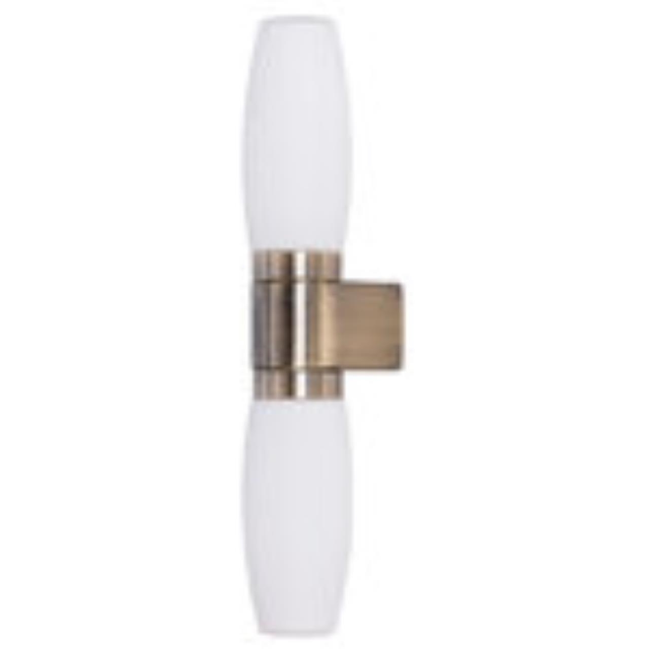 Картинка Подсветка для зеркал Arte Lamp Aqua-Bastone A1209AP-2AB