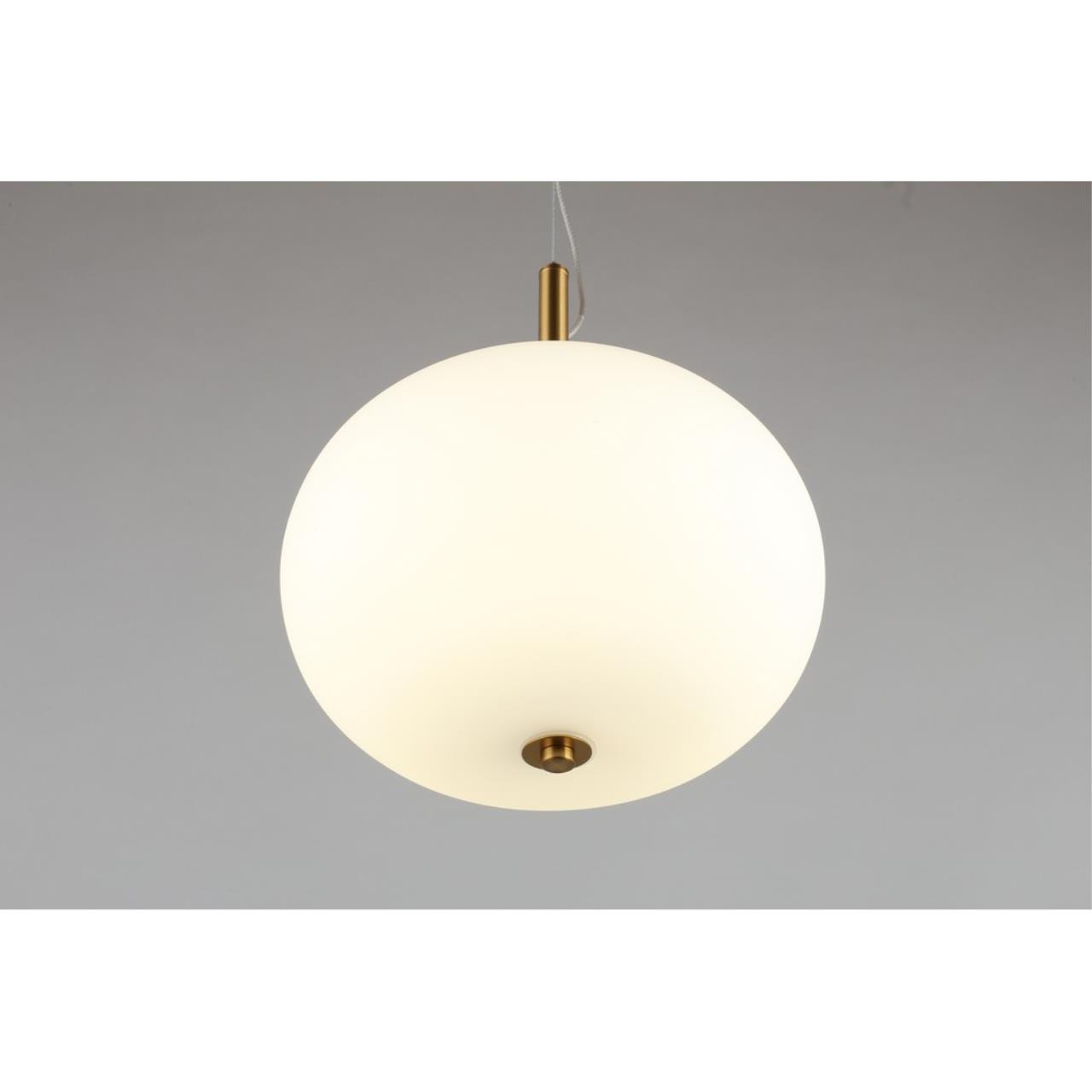 Картинка APL.646.06.15 Светильник подвесной светодиодный Aployt Adeli