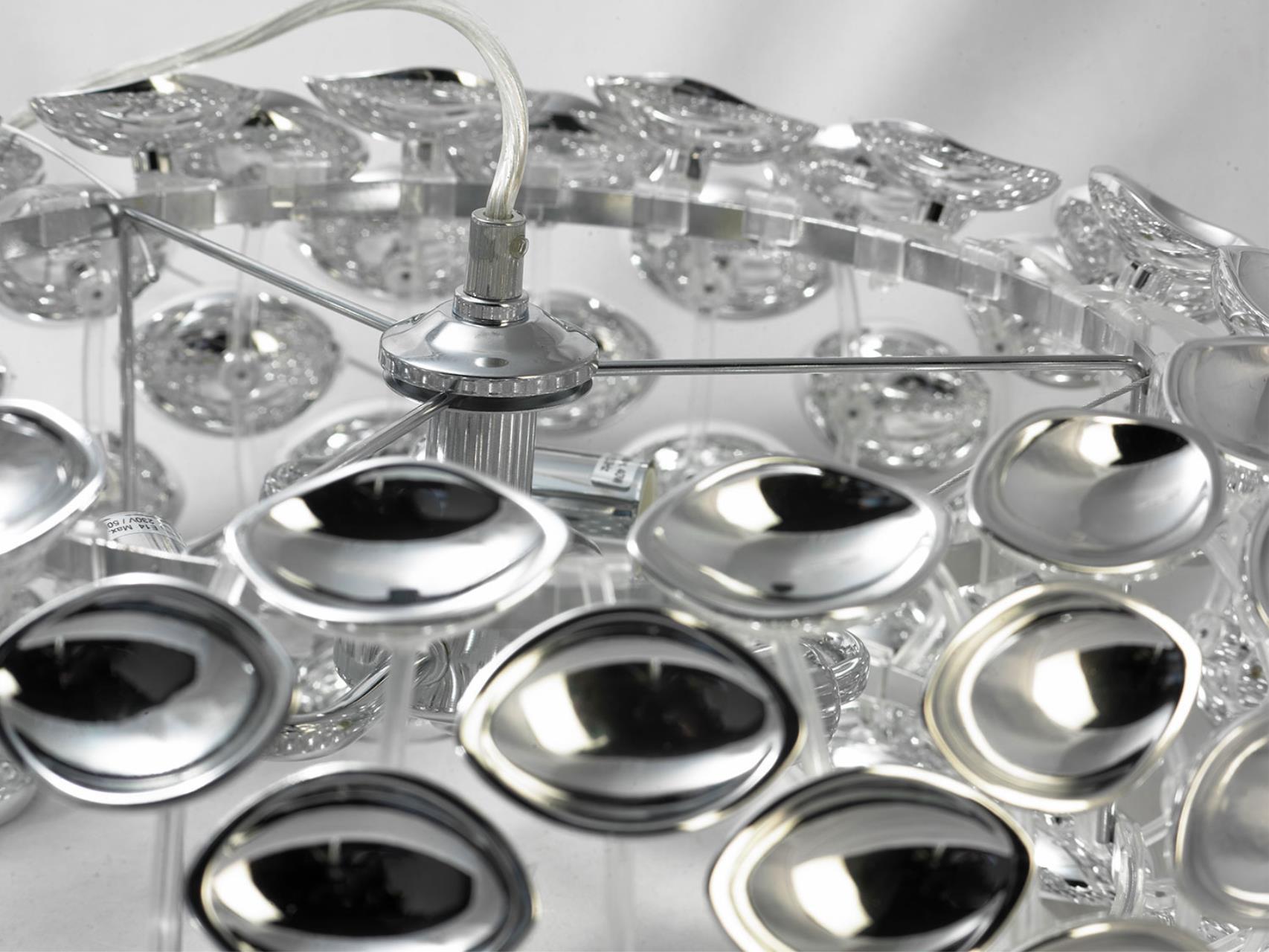 Картинка Подвесной светильник Lussole Lgo LSP-0170