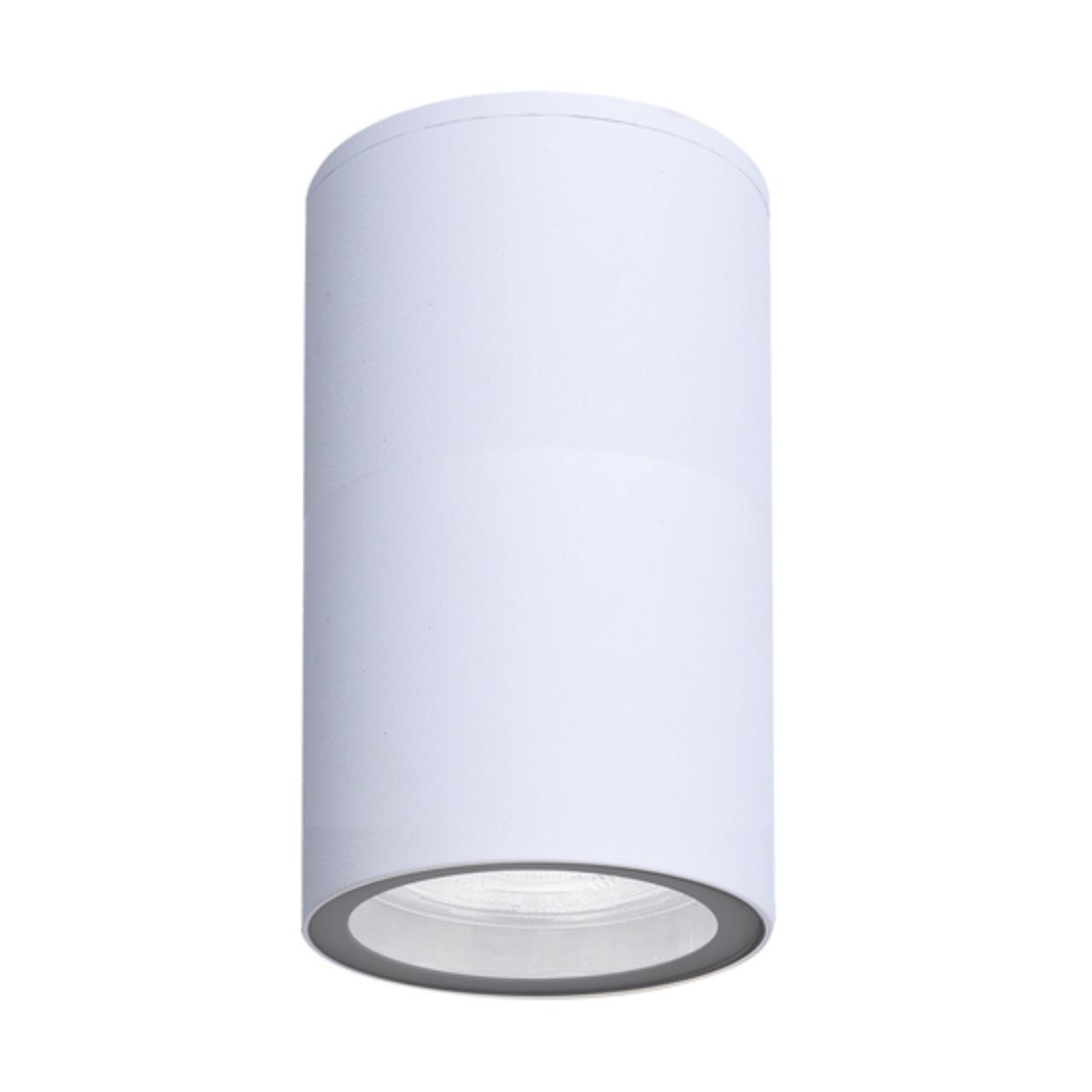 Картинка Фасадный светильник Arte Lamp MISTERO A3302PF-1WH
