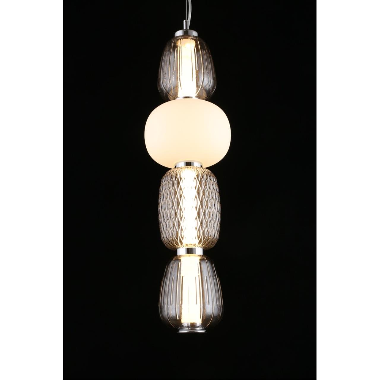 Картинка APL.319.16.29 Светильник подвесной светодиодный Aployt Oliwcia