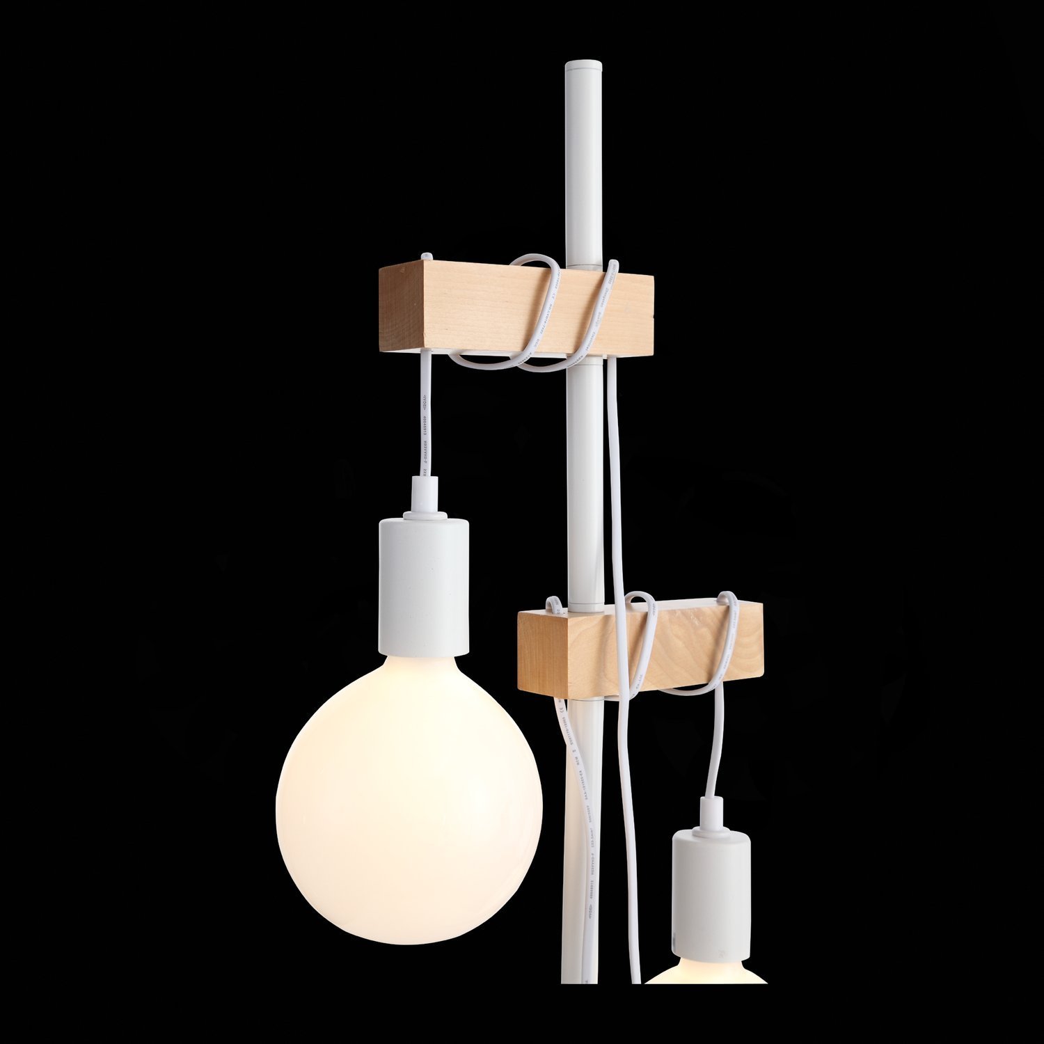 Картинка Торшер Evoluce Bagetti SL1142.505.01