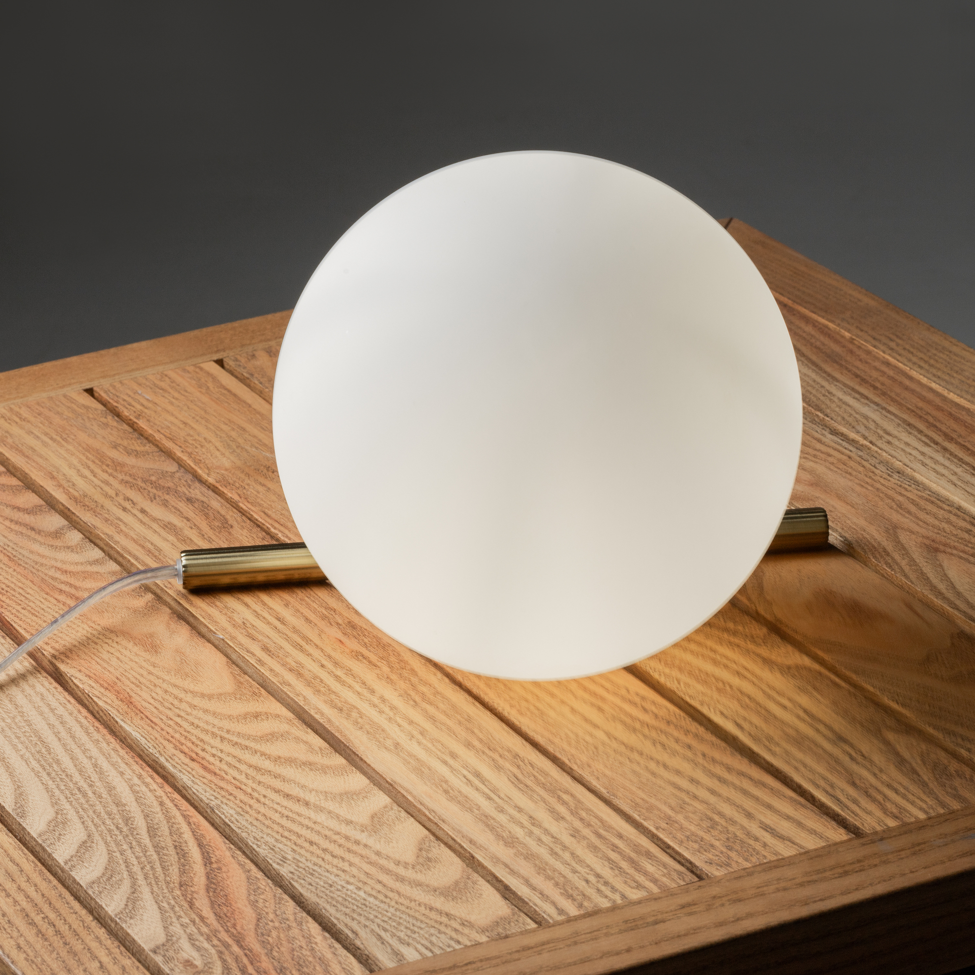 Картинка Настольный светильник Freya FR5259TL-01BS