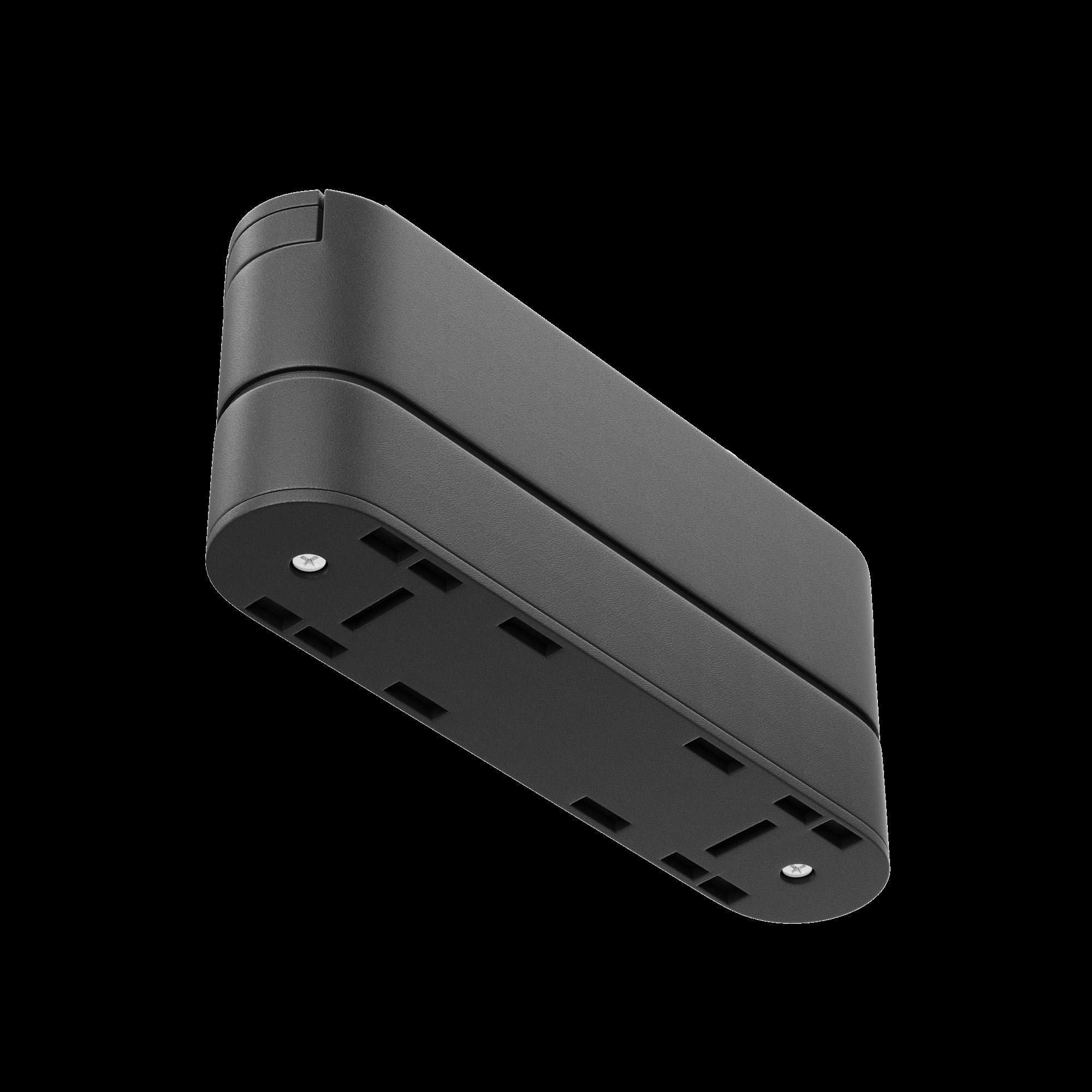 Картинка Комплектующие для трекового светильника Technical TRA084FC-11SB