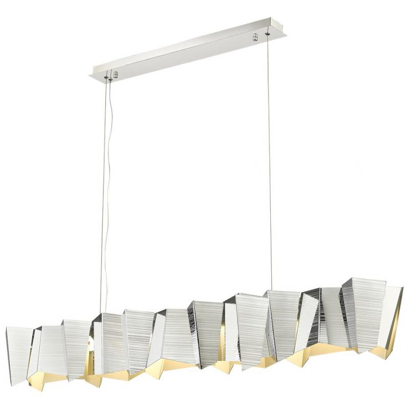 Картинка Подвесной светильник Wertmark LUISA WE439.01.123