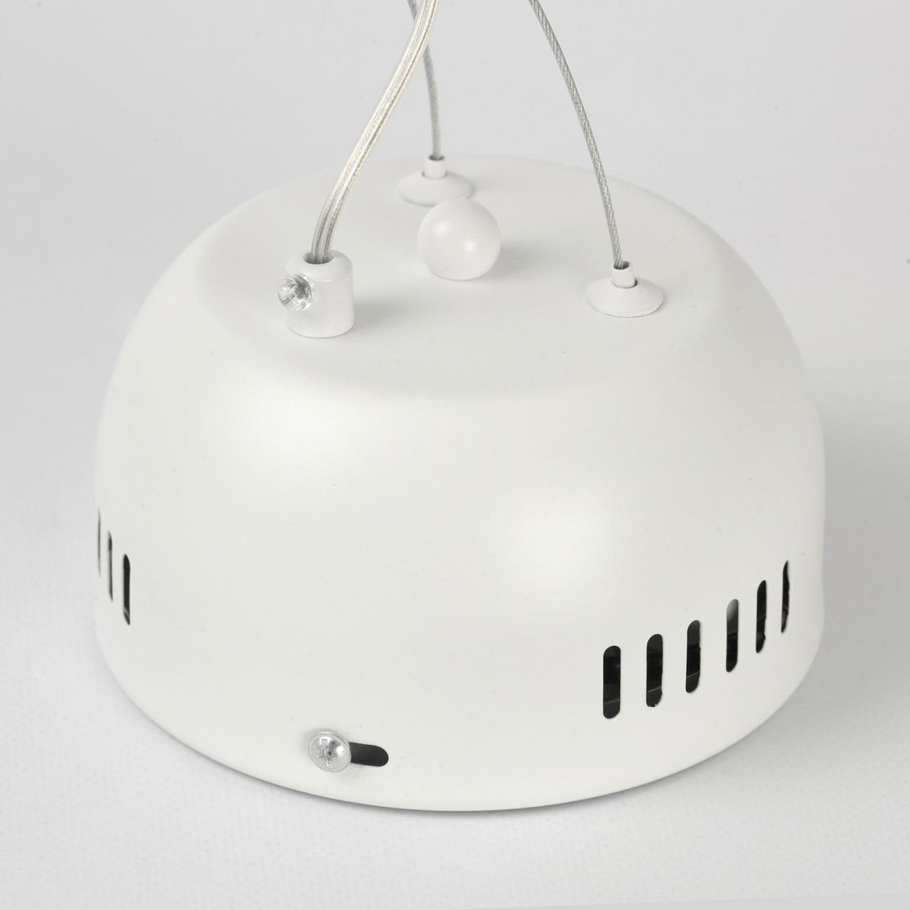 Картинка Люстра подвесная Lussole LSP-7078