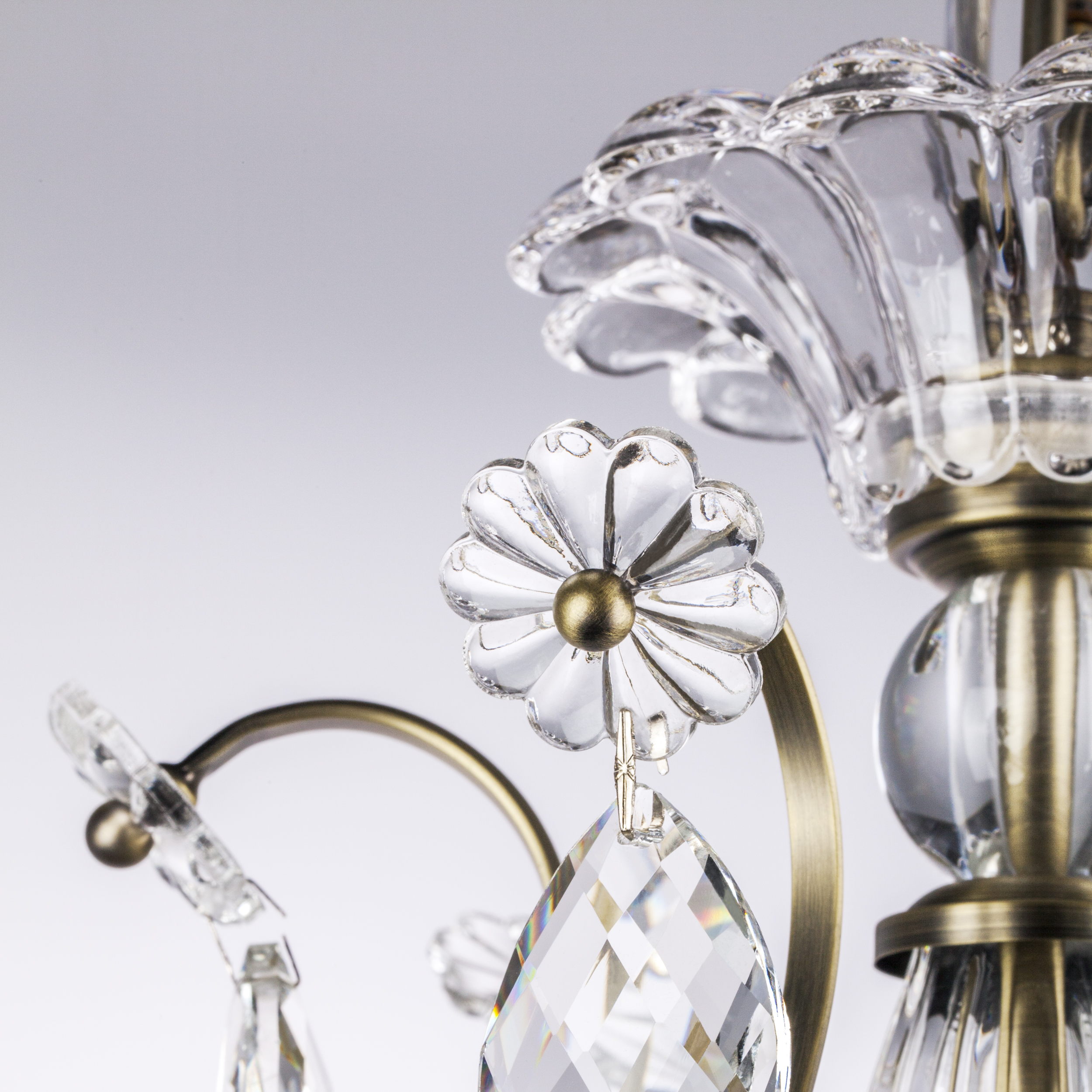 Картинка Подвесная люстра Lightstar Schon 790061