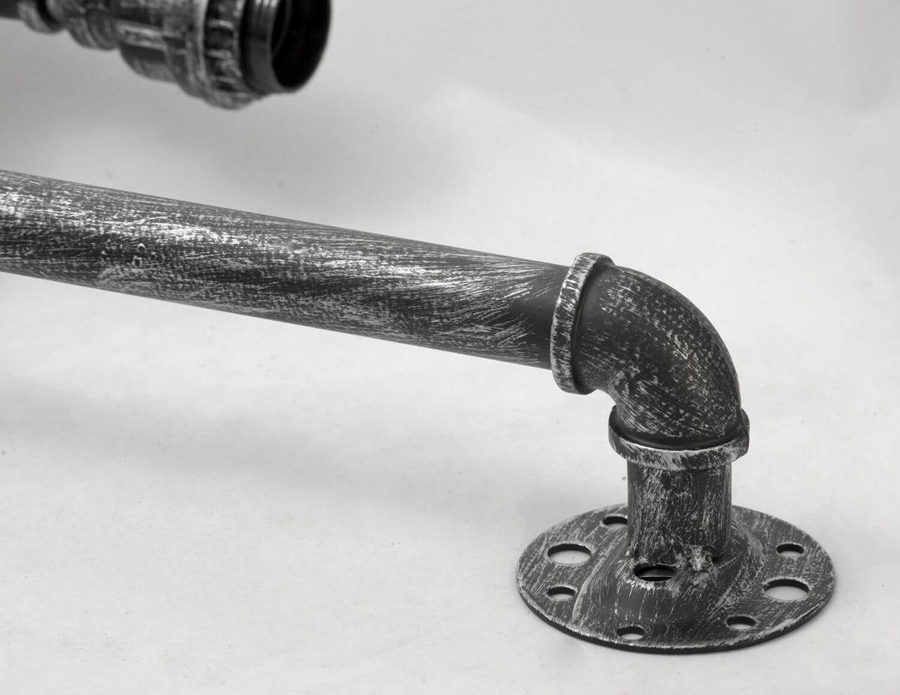 Картинка Бра Lussole Loft 9 LSP-9192