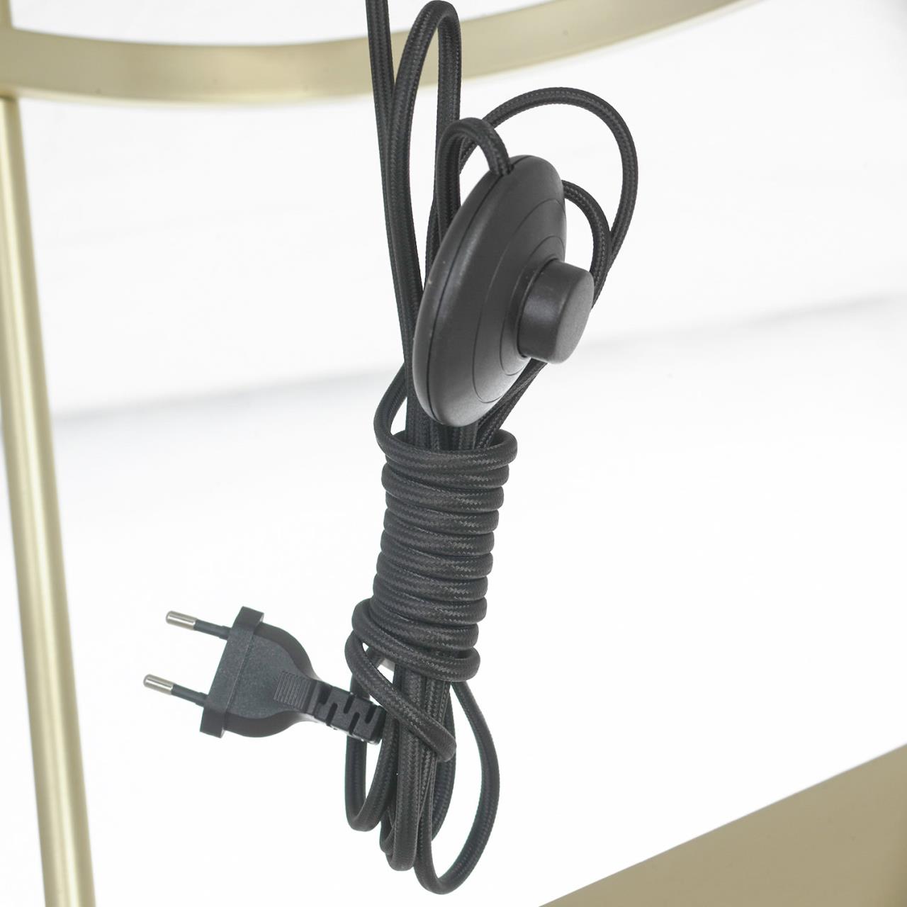 Картинка Торшер Lussole LSP-0631