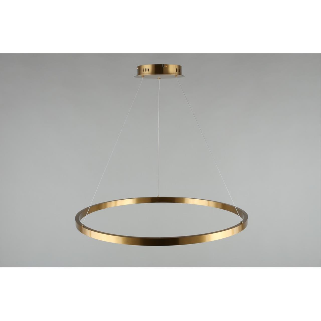 Картинка APL.051.13.43Светильник подвесной светодиодный  Aployt Noella