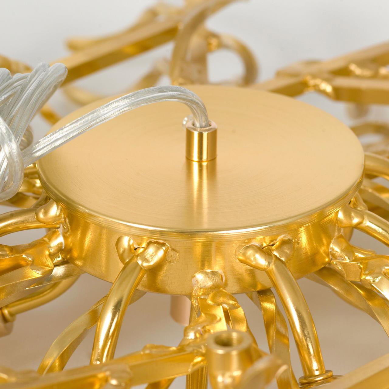 Картинка Люстра подвесная Lussole LSP-8850