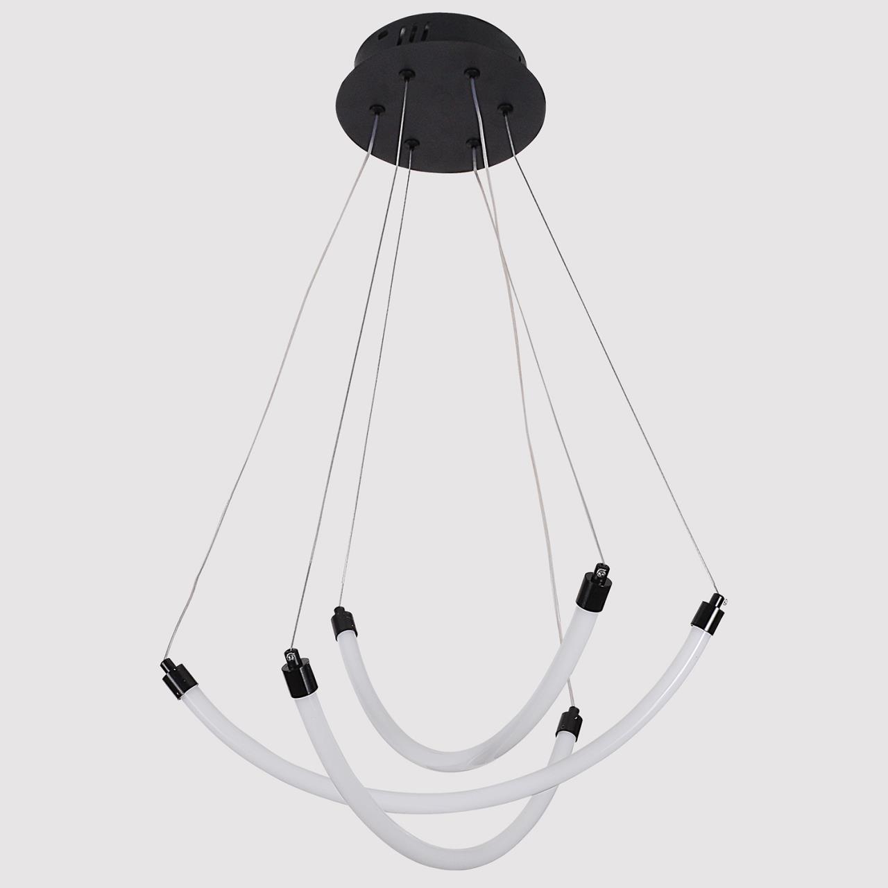 Картинка Подвесной светильник Hammock 4468-3P