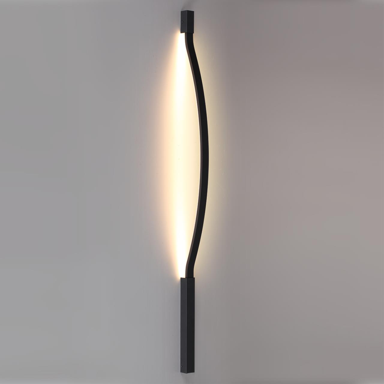 Картинка 7006/100D Odeon Light Дуговой элемент для инсталляции FINO