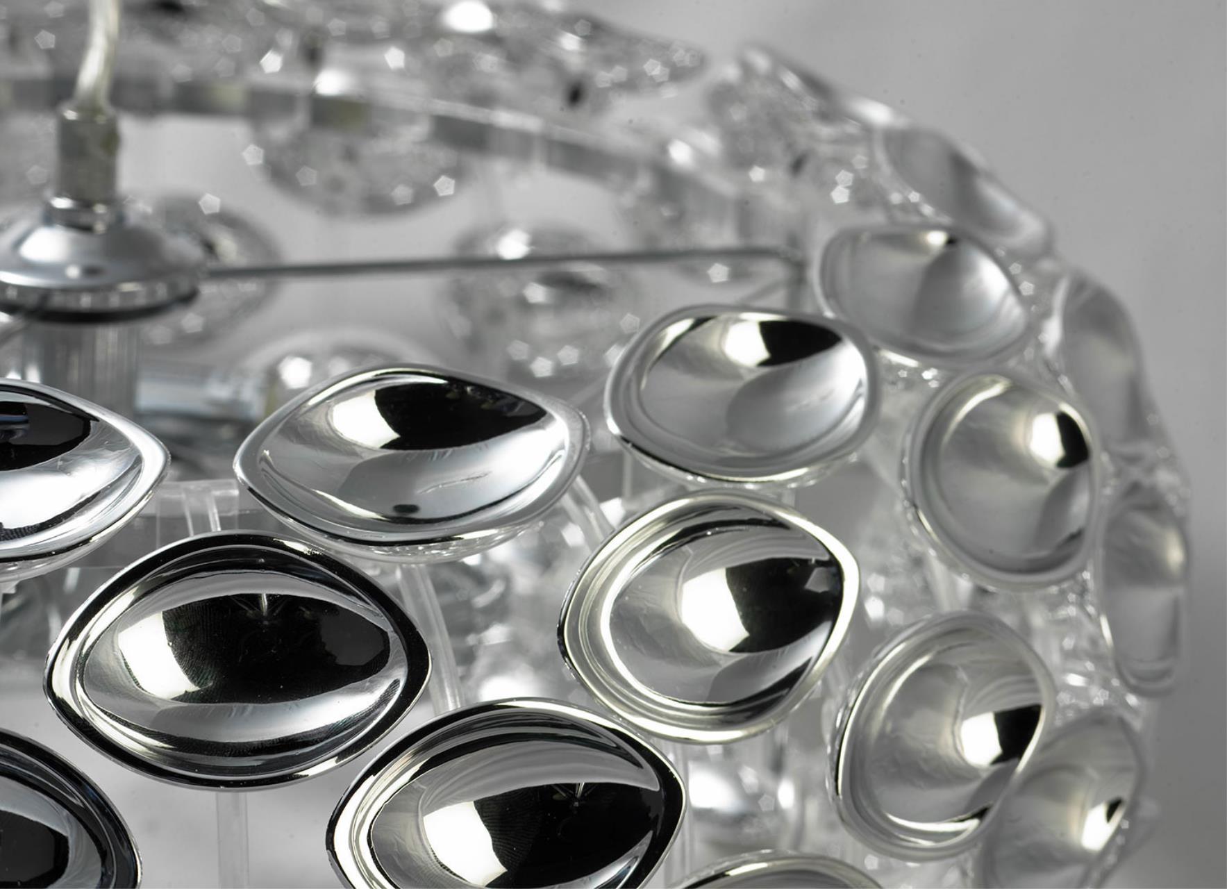 Картинка Подвесной светильник Lussole Lgo LSP-0170