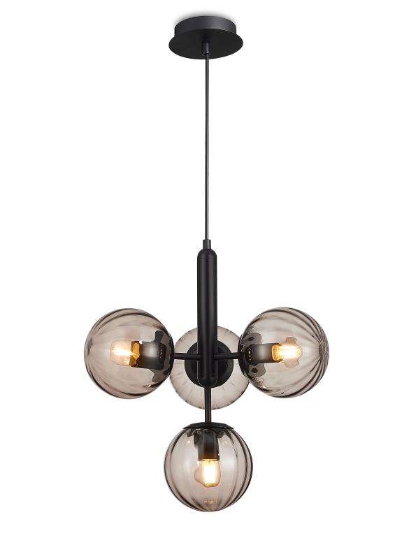 Картинка Подвесной светильник Simple story 1063-4PL