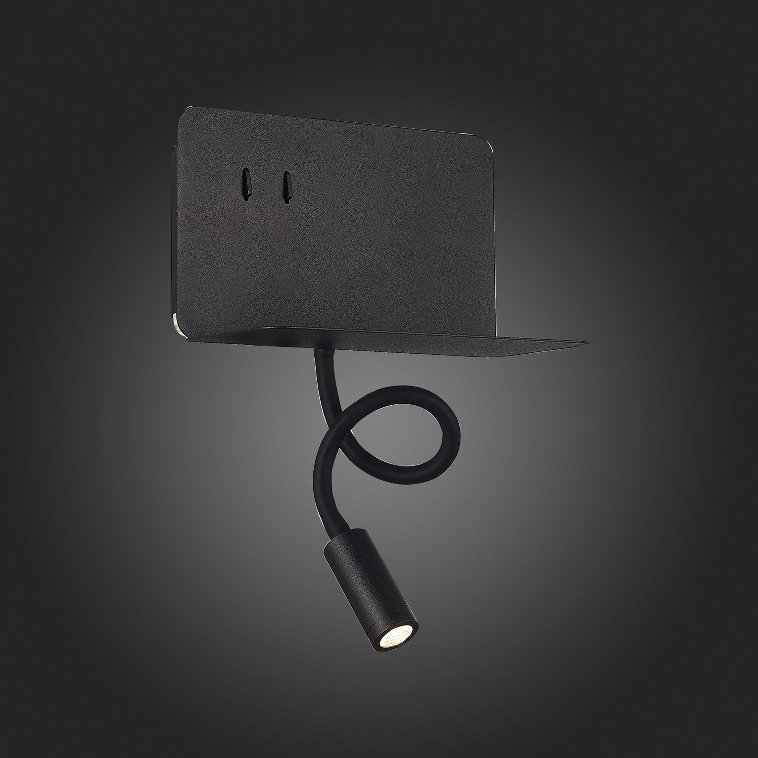 Картинка Настенный светодиодный светильник ST Luce Pinaggio SL1576.401.02