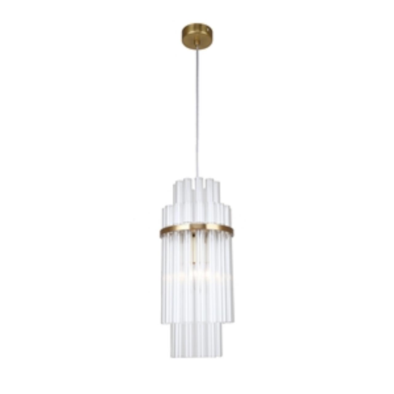 Картинка Потолочный светильник Rubum 4203-1P