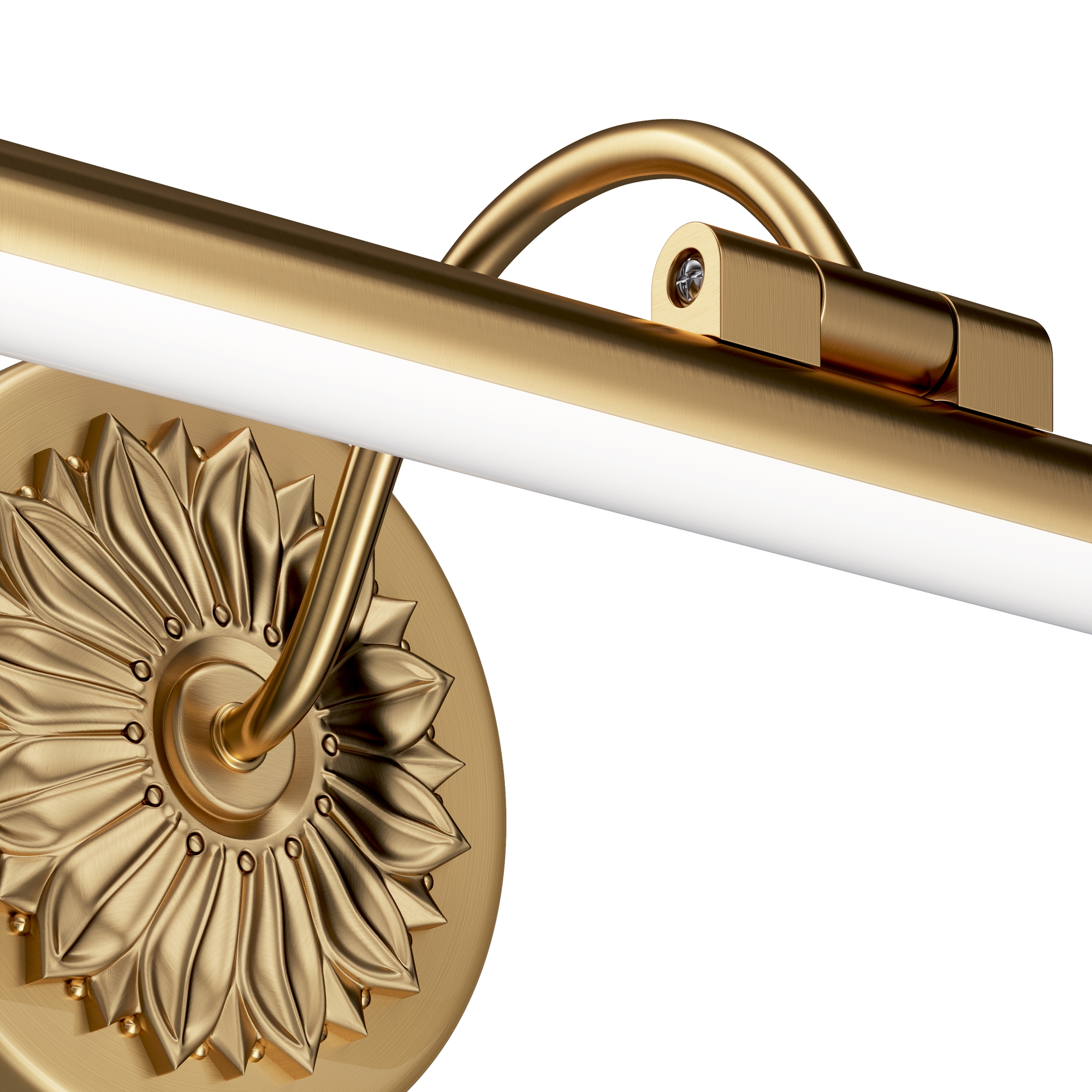 Картинка Подсветка Maytoni MIR014WL-L9G3K