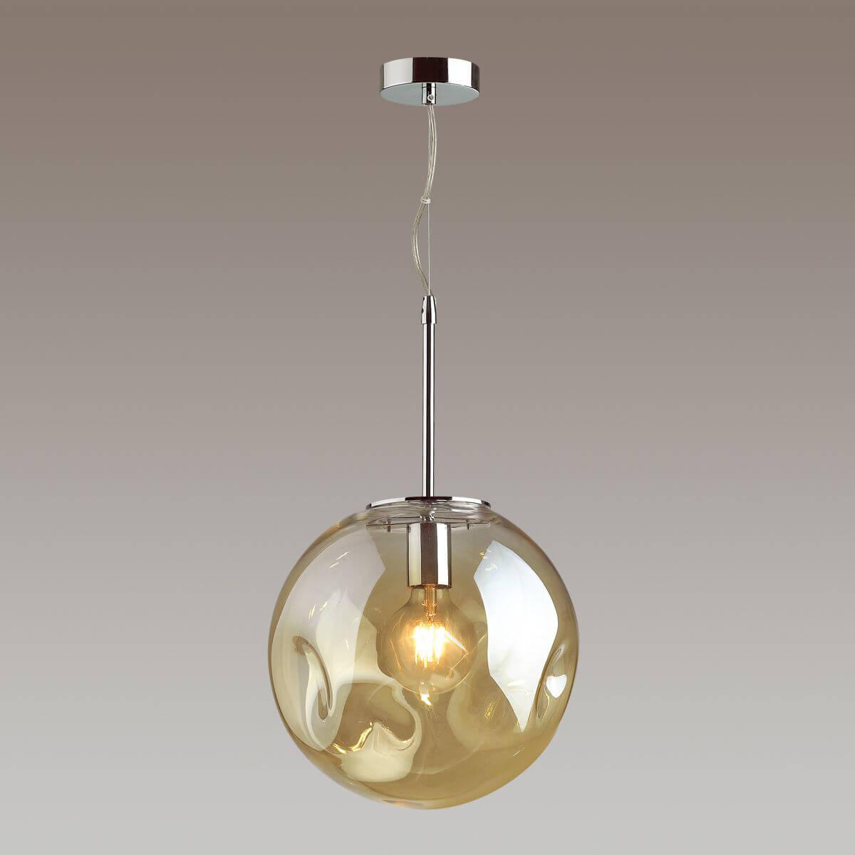 Картинка Подвесной светильник Odeon Light Savi 4778/1