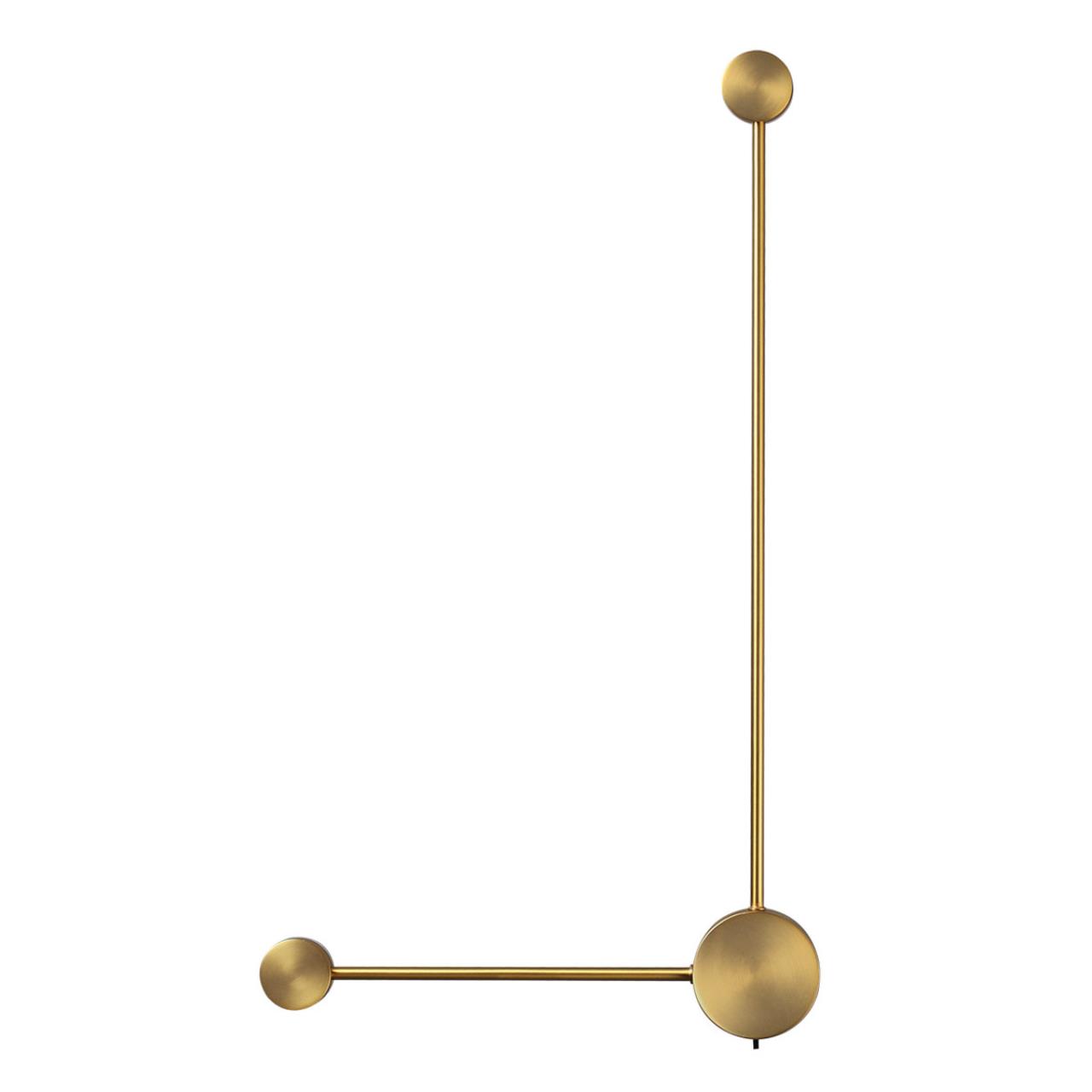 7009/10WL Odeon Light Настенный светильник SATELLITE