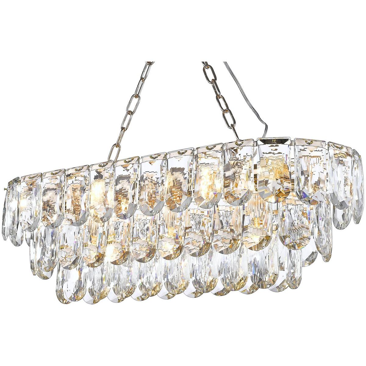 Картинка Подвесной светильник Wertmark LAVINIA WE106.13.103