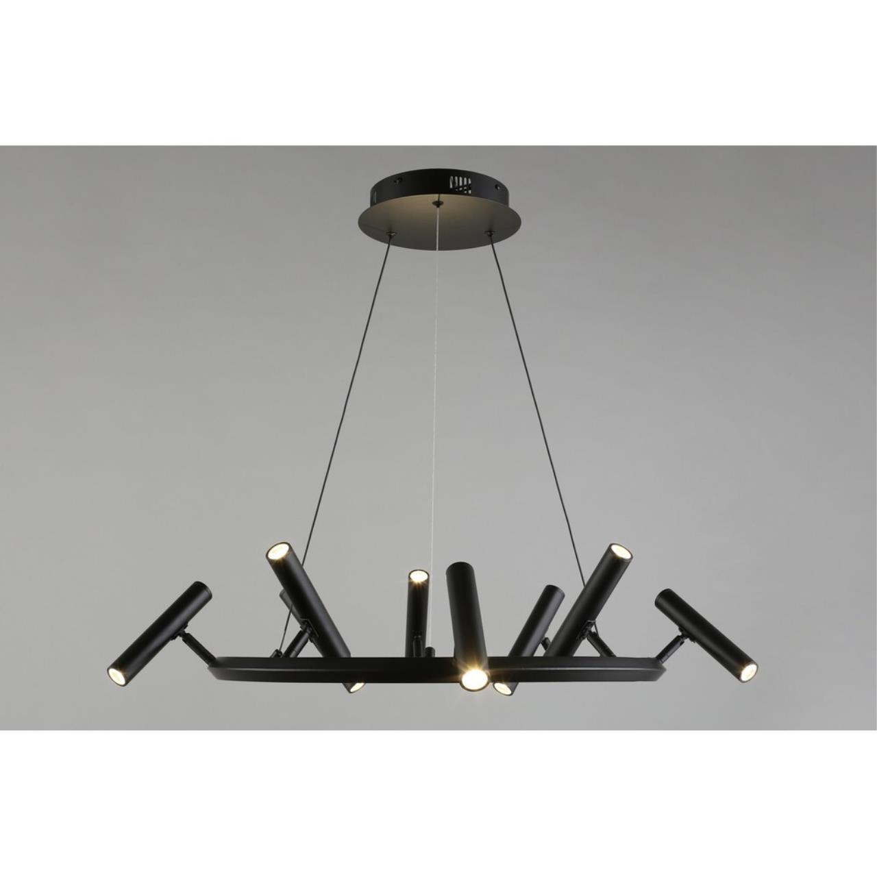 Картинка APL.067.03.40 Люстра подвесная Aployt Honor