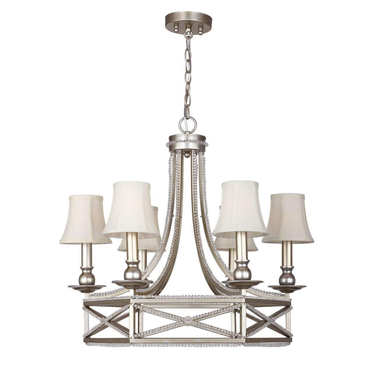 Картинка Подвесная люстра Favourite Marquise 1921-6P