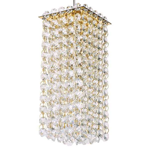 Картинка Подвесной светильник Lightstar Cristallo 795422