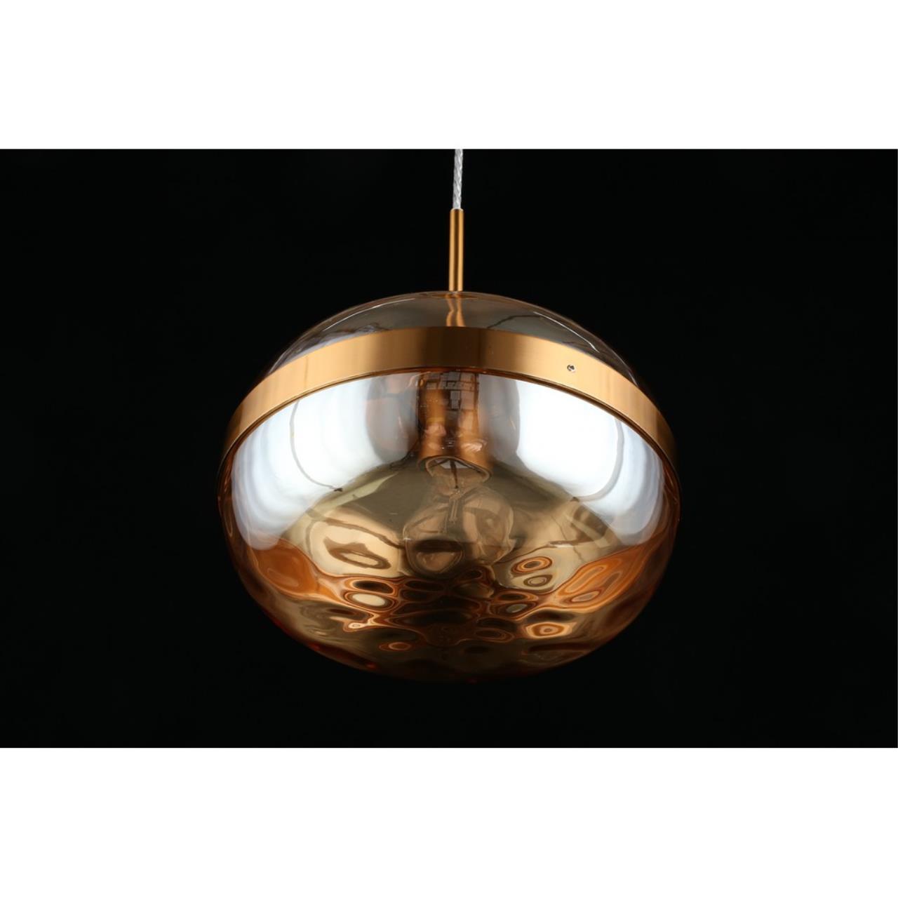 Картинка Подвесной светильник Aployt Gabriela APL.305.16.01