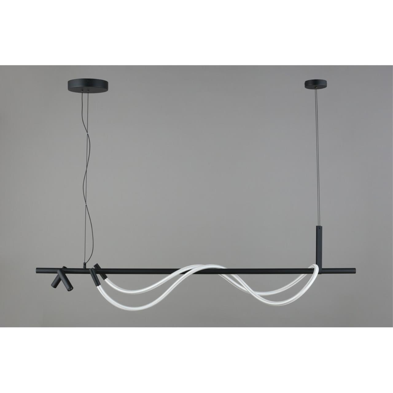 Картинка APL.773.03.69 Люстра подвесная Aployt Sindrillon