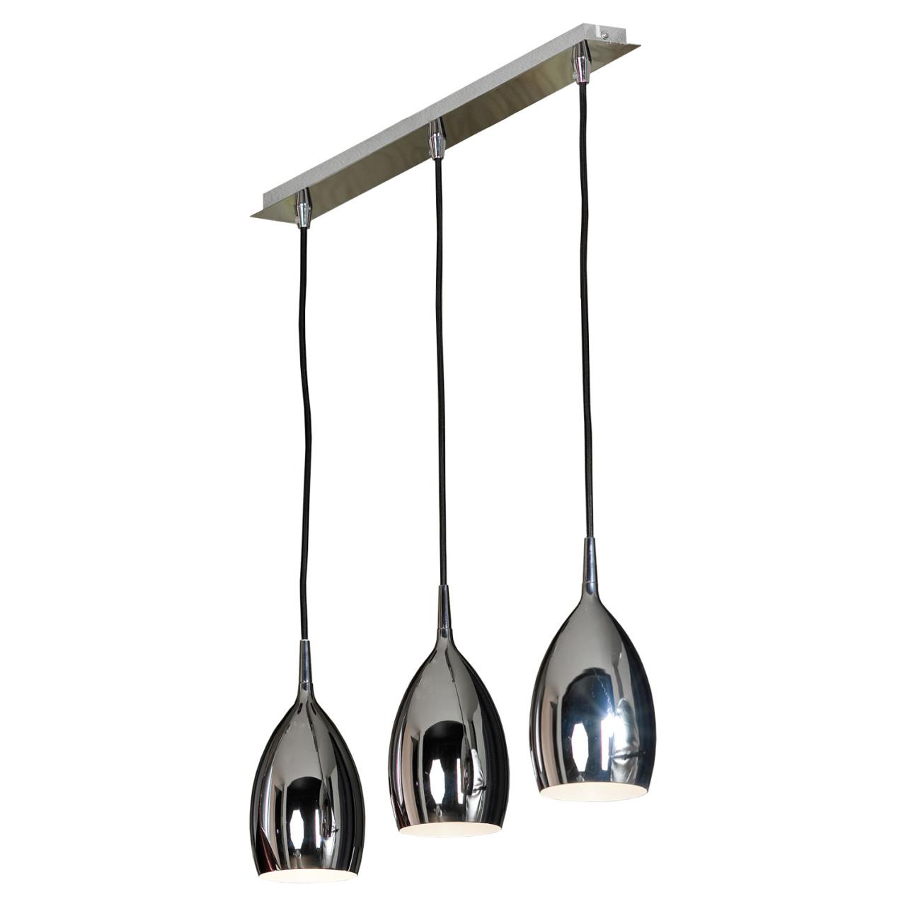 Картинка Подвесной светильник Lussole Collina LSQ-0706-03