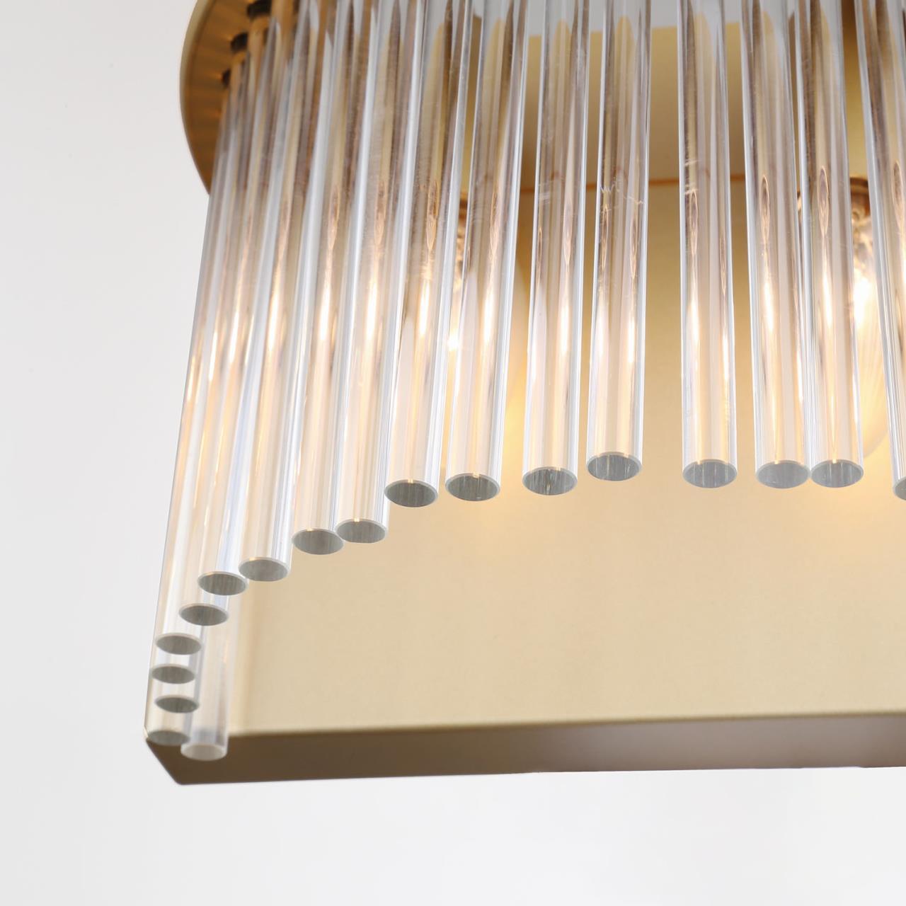 Картинка Настенный светильник Turris 4200-2W