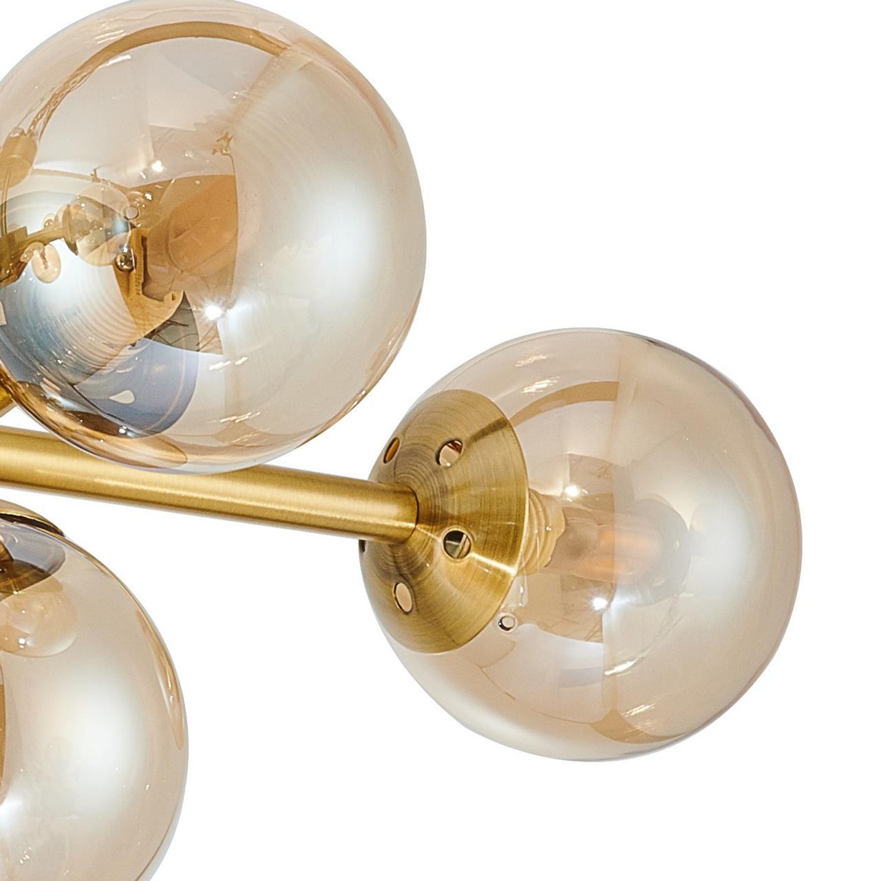 Картинка Потолочная люстра Favourite Varietas 2649-10U