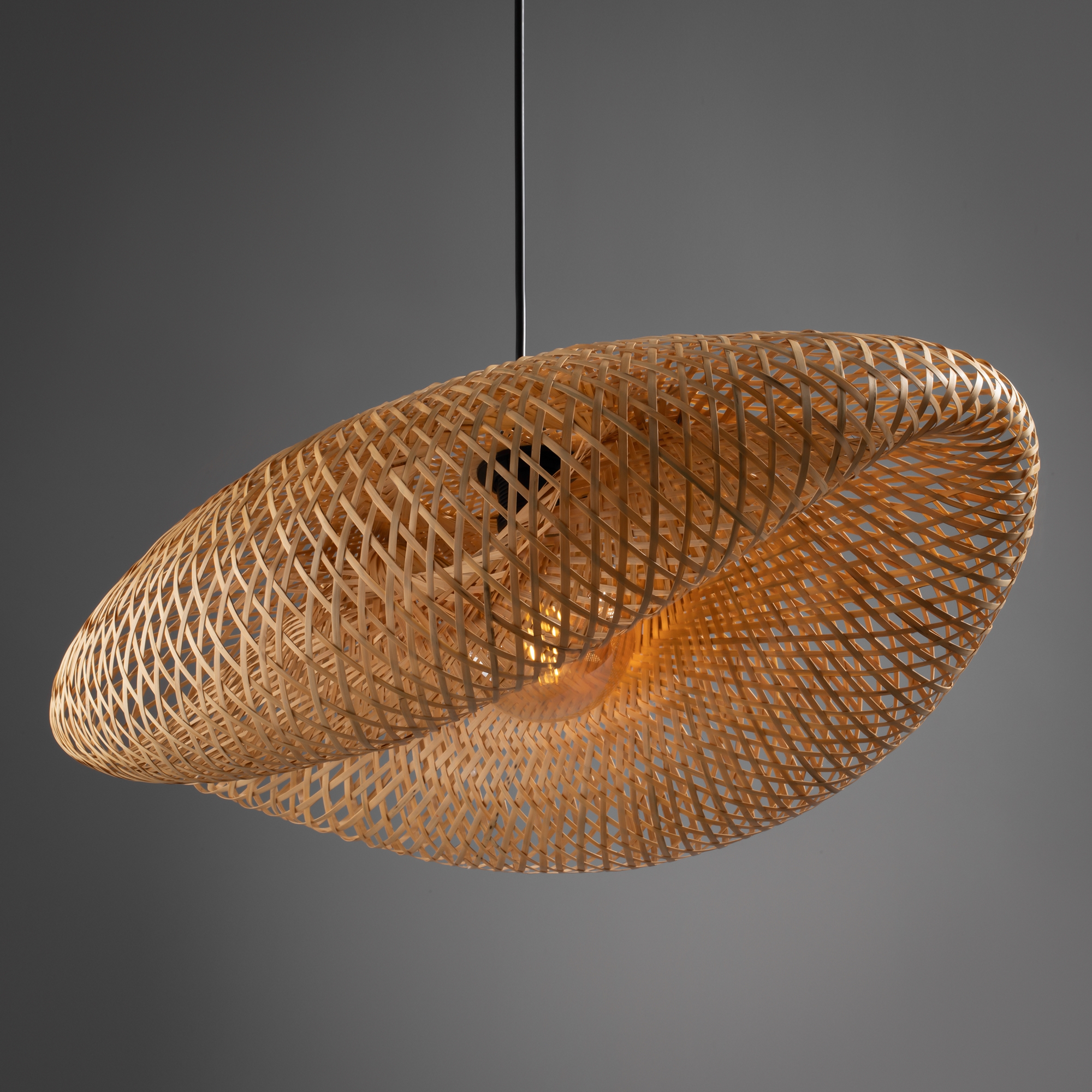 Картинка Подвесной светильник Freya FR5243PL-01BR8