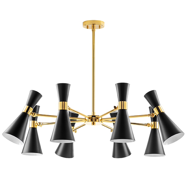 Картинка Подвесная люстра Lightstar Dumo 816087