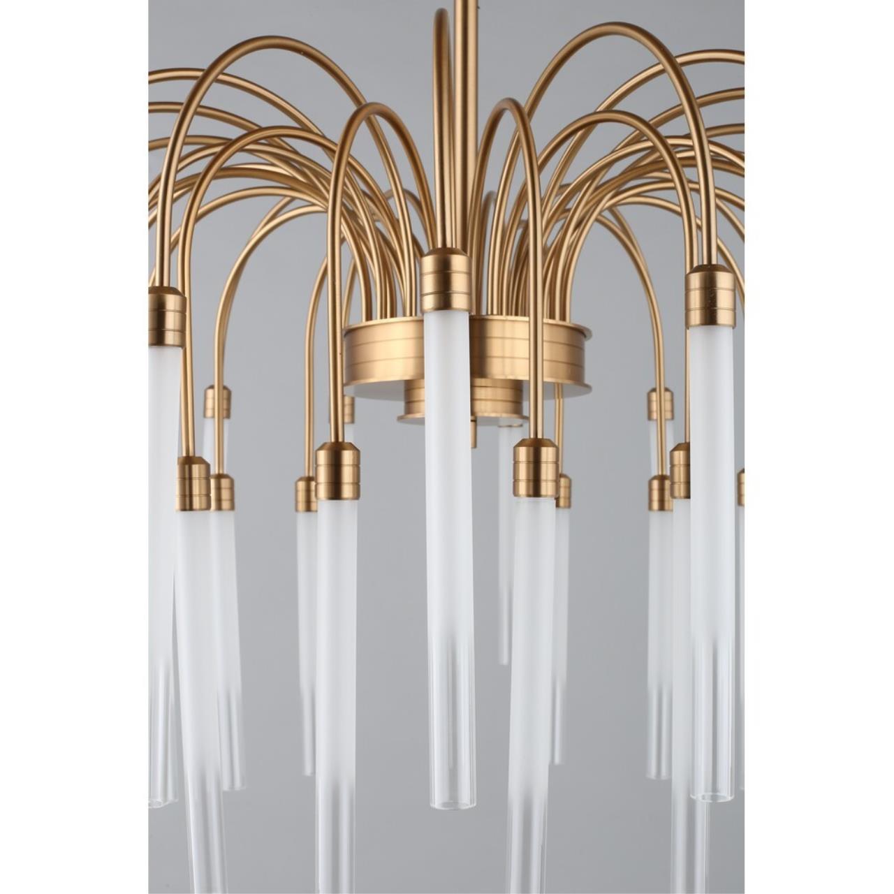 Картинка APL.852.17.64 Люстра подвесная Aployt Dominisia