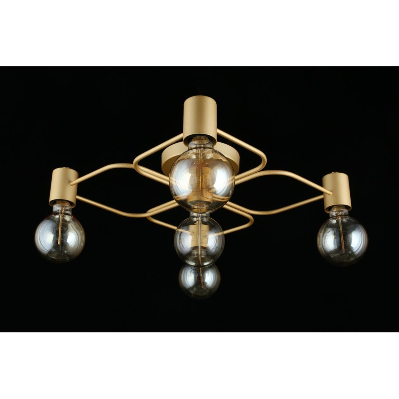 Картинка Потолочная люстра Aployt Elison APL.911.07.05