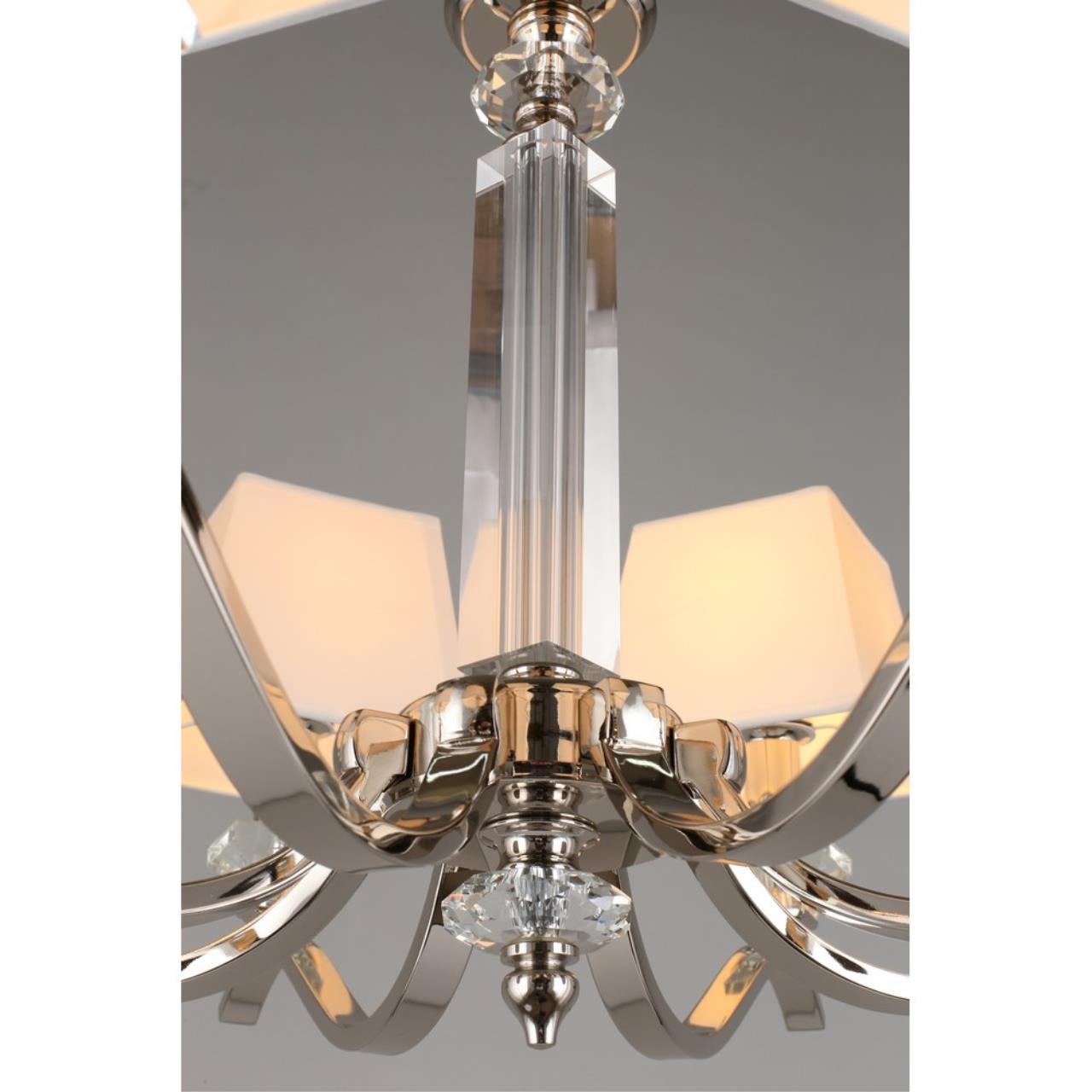 Картинка Подвесная люстра Aployt Emilia APL.723.03.08