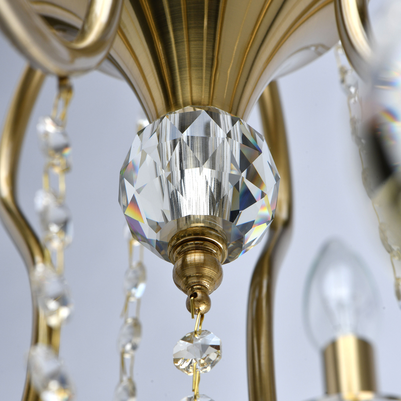 Картинка Подвесная люстра MW-Light Селена 482016408