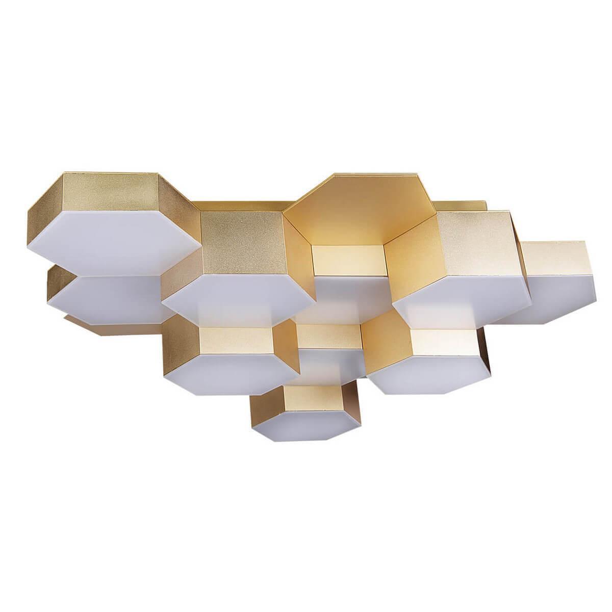 Картинка Потолочный светильник Lightstar Favo 750123