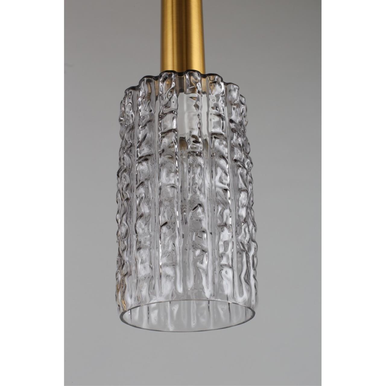 Картинка APL.310.13.05 Светильник подвесной Aployt Henrite