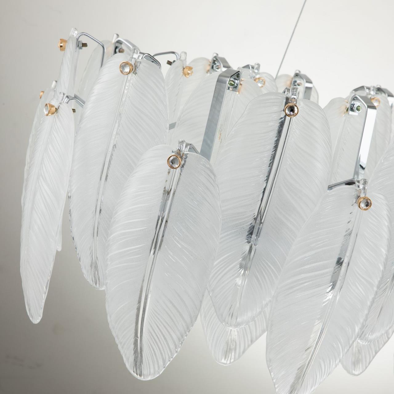 Картинка Подвесная люстра Beluta 3018-12P