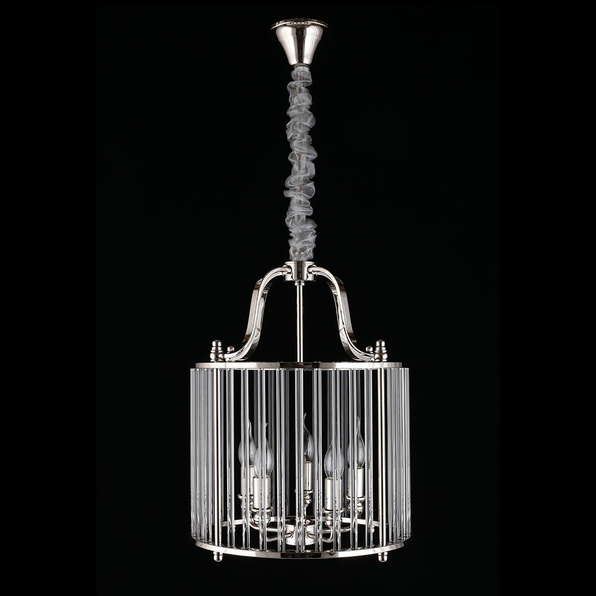 Картинка Подвесная люстра Aployt Joanna APL.726.06.05