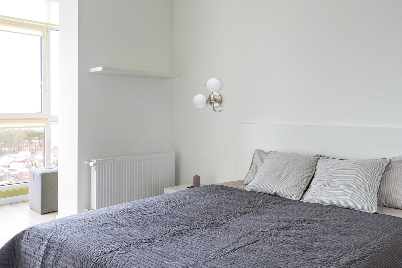 Картинка Бра MW-Light Оливия 306023502