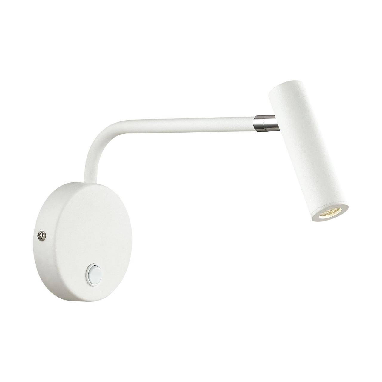 Картинка Светодиодный спот Favourite Murum 1961-1W