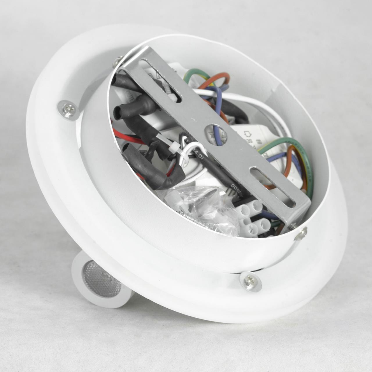 Картинка Светодиодный спот Lussole Lgo Cozy LSP-8236