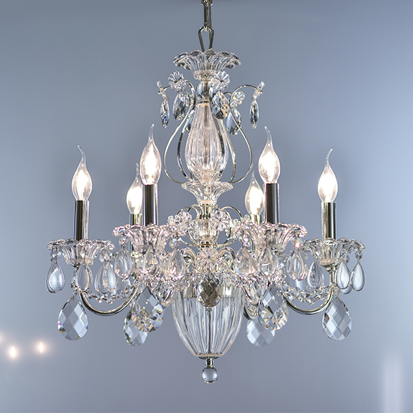 Картинка Подвесная люстра Lightstar Schon 790064