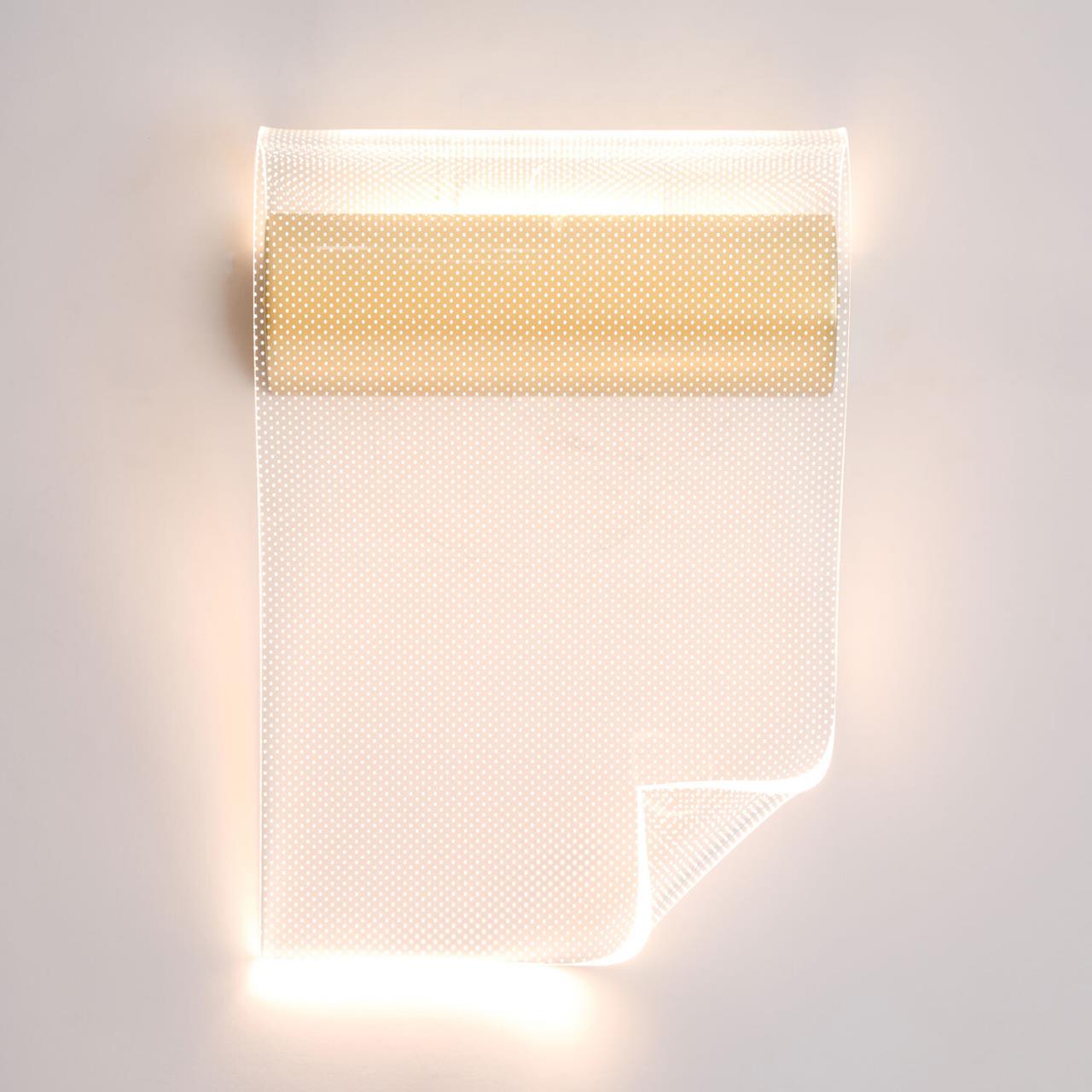 Картинка Бра Lussole LSP-7370