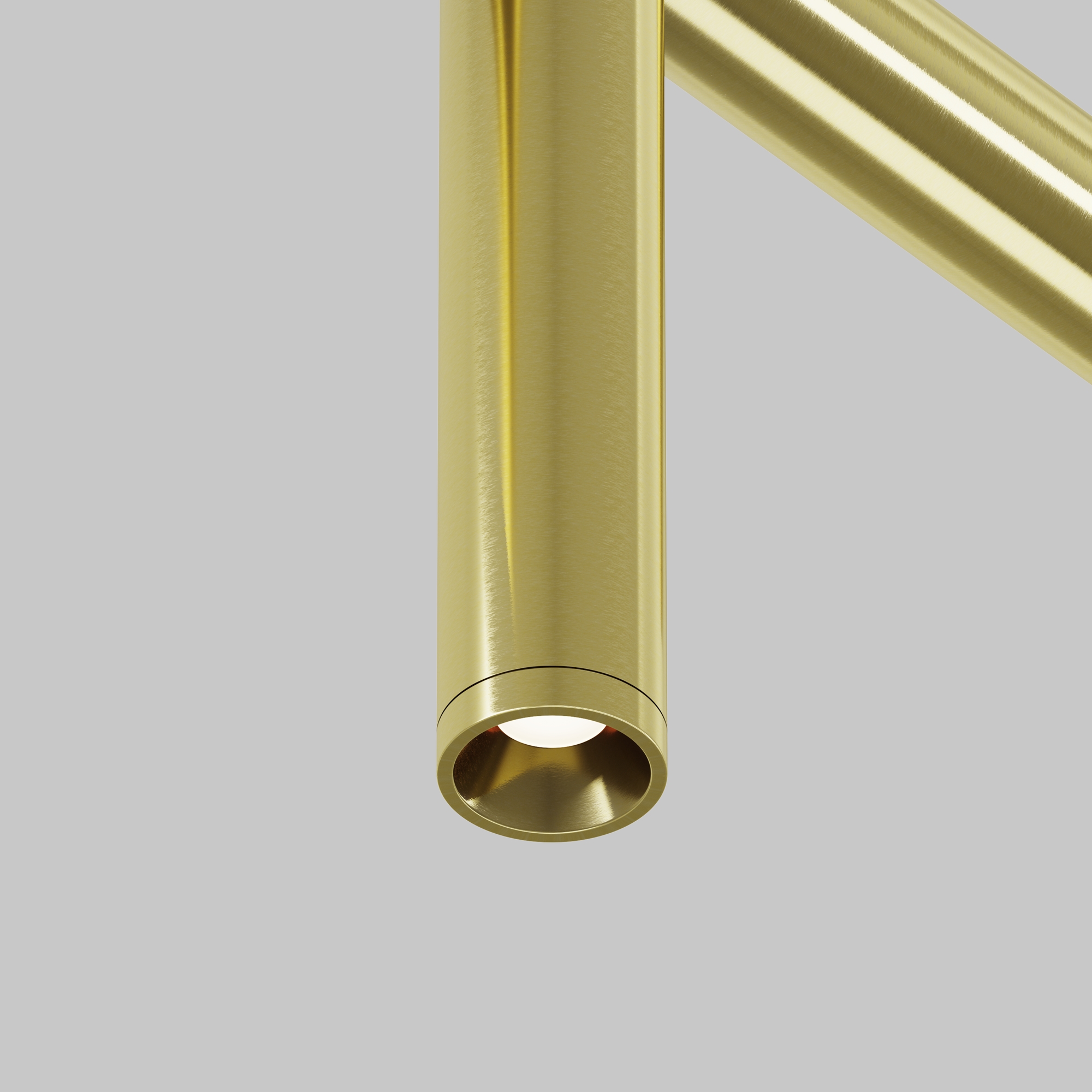 Картинка Светильник Technical C102CL-3W3-6K-BS