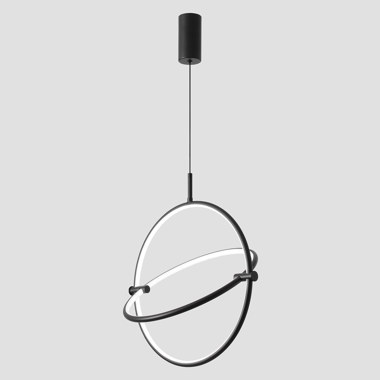 Картинка Светильник подвесной Crystal Lux PROTON SP20W LED 4130/220